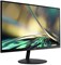 Монитор ACER SA272P1bi черный 556039831
