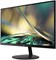 Монитор ACER SA272P1bi черный 556039831