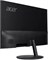 Монитор ACER SA272UP1bmipx 27.0-inch черный 875980673