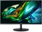 Монитор ACER SH272UG0bmiiphx 27.0-inch черный 61247249