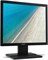 Монитор ACER V196LBbi 19.0-inch черный 1826076365