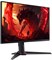 Монитор ACER VG250QF3bmiipx 24.5-inch черный 680148646