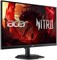 Монитор ACER XF273P6bipr 27.0-inch черный 1327108089
