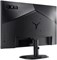 Монитор ACER XF273P6bipr 27.0-inch черный 1327108089