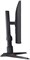 Монитор ACER XV250QF3bmiiprx 24.5-inch черный 1317191050