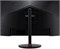 Монитор ACER XV272KV3bmiiprx 27.0-inch черный 759372349