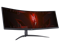 Монитор ACER XZ452CUVbemiiphuzx 44.5-inch черный 1254724711