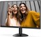 Монитор AOC 22B30HM2 21.5-inch черный 133542597