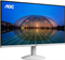 Монитор AOC 24B30H3 23.8-inch белый 1605551189