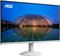 Монитор AOC 24B30H3/BW 23.8-inch белый 1415009260