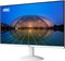 Монитор AOC 24B30H3/BW 23.8-inch белый 1415009260