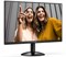 Монитор AOC 24B30HM2 23.8-inch черный 1131122389