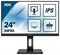 Монитор AOC 24P2Q 23.8-inch черный 1667502383