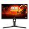 Монитор AOC 25G3ZM 24.5-inch черный 1471431821