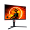 Монитор AOC 25G3ZM 24.5-inch черный 1471431821