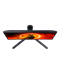 Монитор AOC 25G3ZM 24.5-inch черный 1471431821