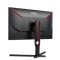 Монитор AOC 25G3ZM 24.5-inch черный 1471431821