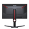 Монитор AOC 25G3ZM 24.5-inch черный 1471431821