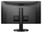 Монитор AOC 27B3CF2 27.0-inch черный 585588183