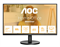 Монитор AOC 27B3HMA2 27.0-inch черный (плохая упаковка) 212508715