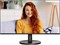 Монитор AOC 27B3QA2 27.0-inch черный 49430012