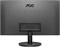 Монитор AOC 27B3QA2 27.0-inch черный 49430012