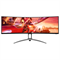 Монитор AOC AG493UCX2 черный 729024860