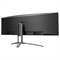 Монитор AOC AG493UCX2 черный 729024860