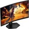 Монитор AOC C27G4ZXU 27.0-inch черный 222670795