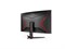 Монитор AOC C32G2ZE 31.5-inch черный 755809362