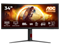 Монитор AOC CU34G4 34.0-inch черный 847856740