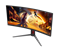 Монитор AOC CU34G4 34.0-inch черный 847856740