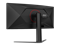 Монитор AOC CU34G4 34.0-inch черный 847856740