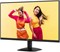 Монитор AOC Q24B35 23.8-inch черный 1790990323