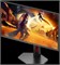 Монитор AOC Q25G4SR 23.8-inch черный 1788835796