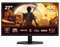 Монитор AOC Q27G42ZE 27.0-inch черный 1287183791