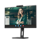Монитор AOC Q27P3QW 27.0-inch черный 109892576