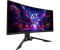 Монитор ASRock PG34QRT2B 34.0-inch черный 118222359