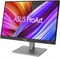 Монитор ASUS PA248CNV 24.1-inch черный 727283351