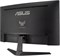 Монитор ASUS VG27VQ3B 27.0-inch черный 1333221725