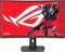 Монитор ASUS XG32WCS 31.5-inch черный 1416910225