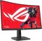 Монитор ASUS XG32WCS 31.5-inch черный 1416910225