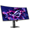 Монитор ASUS XG34WCDG 34.0-inch черный 1226327549