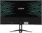 Монитор Dahua DHI-LM27-B201E 27.0-inch черный 1875599235