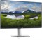 Монитор Dell Technologies S2722DC 27.0-inch серебристый 1293794347