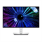 Монитор Dell Technologies U2424HE 23.8-inch серебристый 1853854751