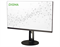 Монитор DIGMA 27P505F 27.0-inch черный 1454761024