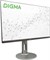 Монитор DIGMA 27P705Q 27.0-inch серебристый 30981468
