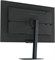 Монитор Gigabyte M27UP 27.0-inch черный 668947959