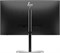 Монитор HP 27 27.0-inch черный 1554245167